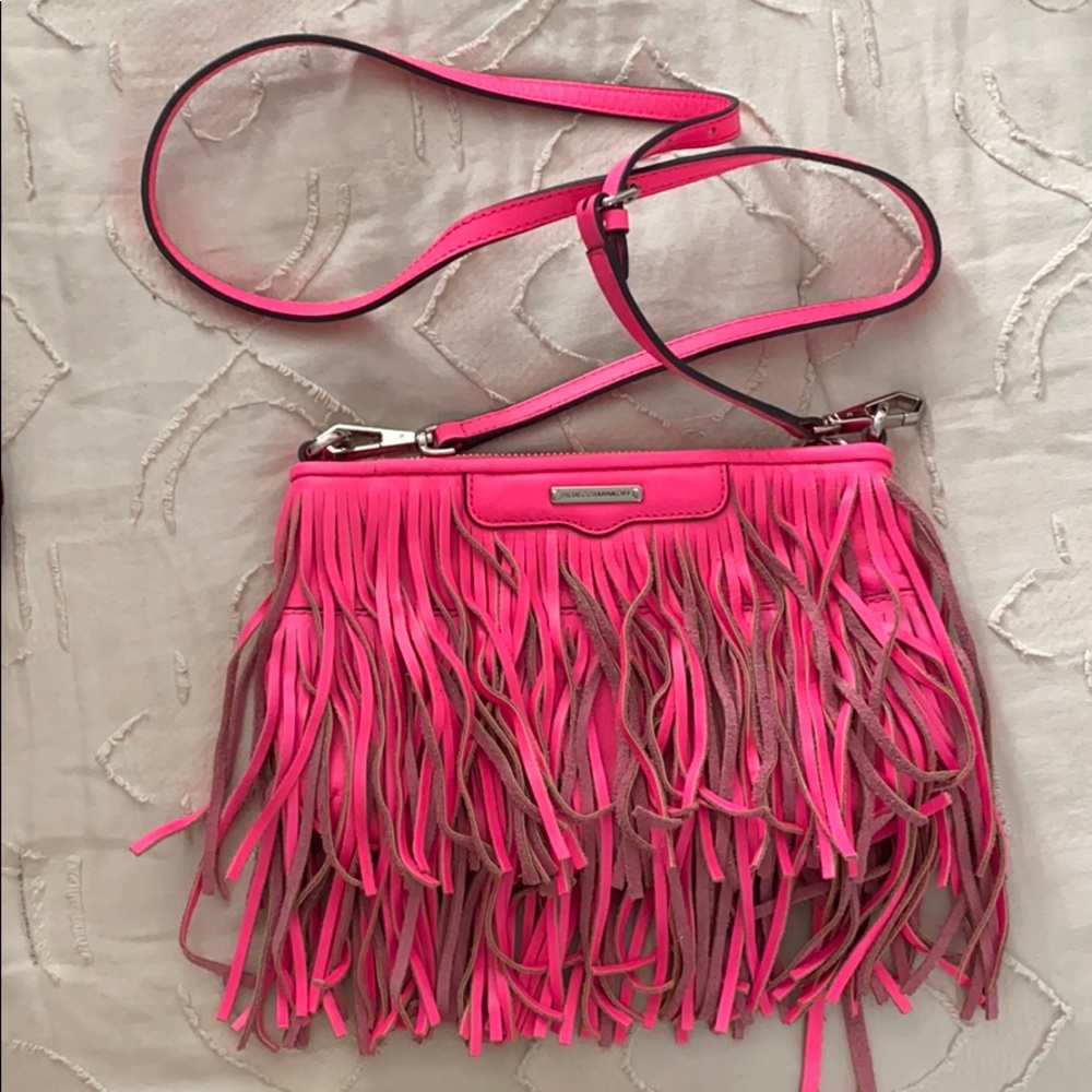 REBECCA MINKOFF BAG